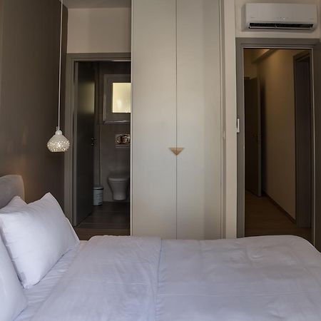 شقة Athens Luxury المظهر الخارجي الصورة