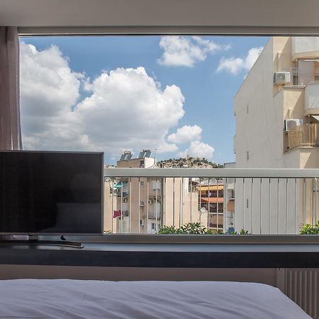 شقة Athens Luxury المظهر الخارجي الصورة
