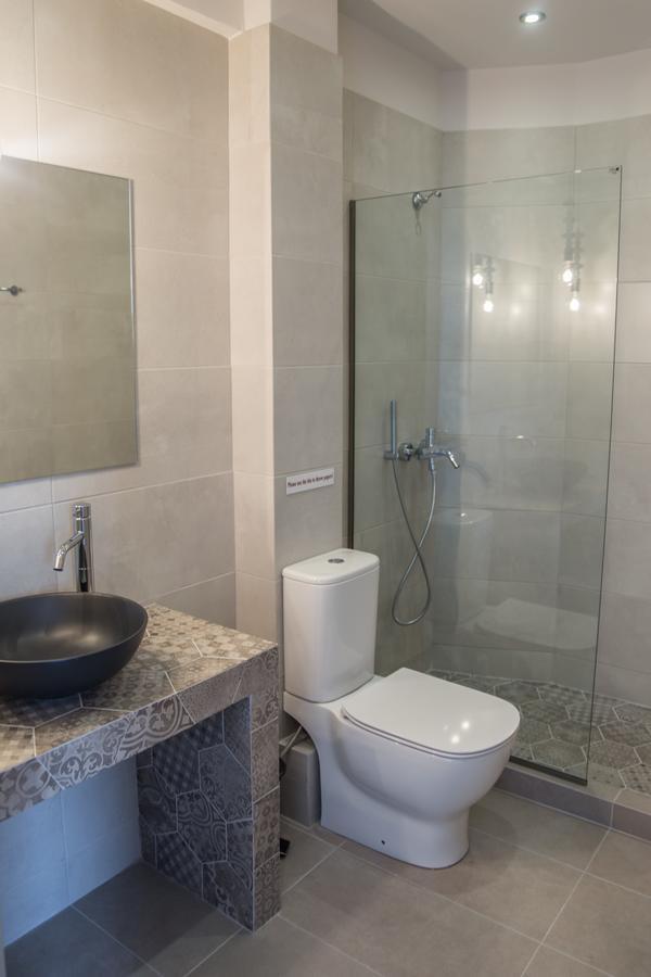 شقة Athens Luxury المظهر الخارجي الصورة