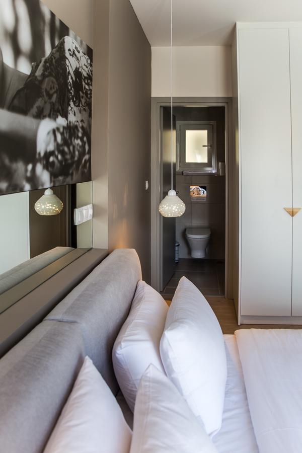 شقة Athens Luxury المظهر الخارجي الصورة
