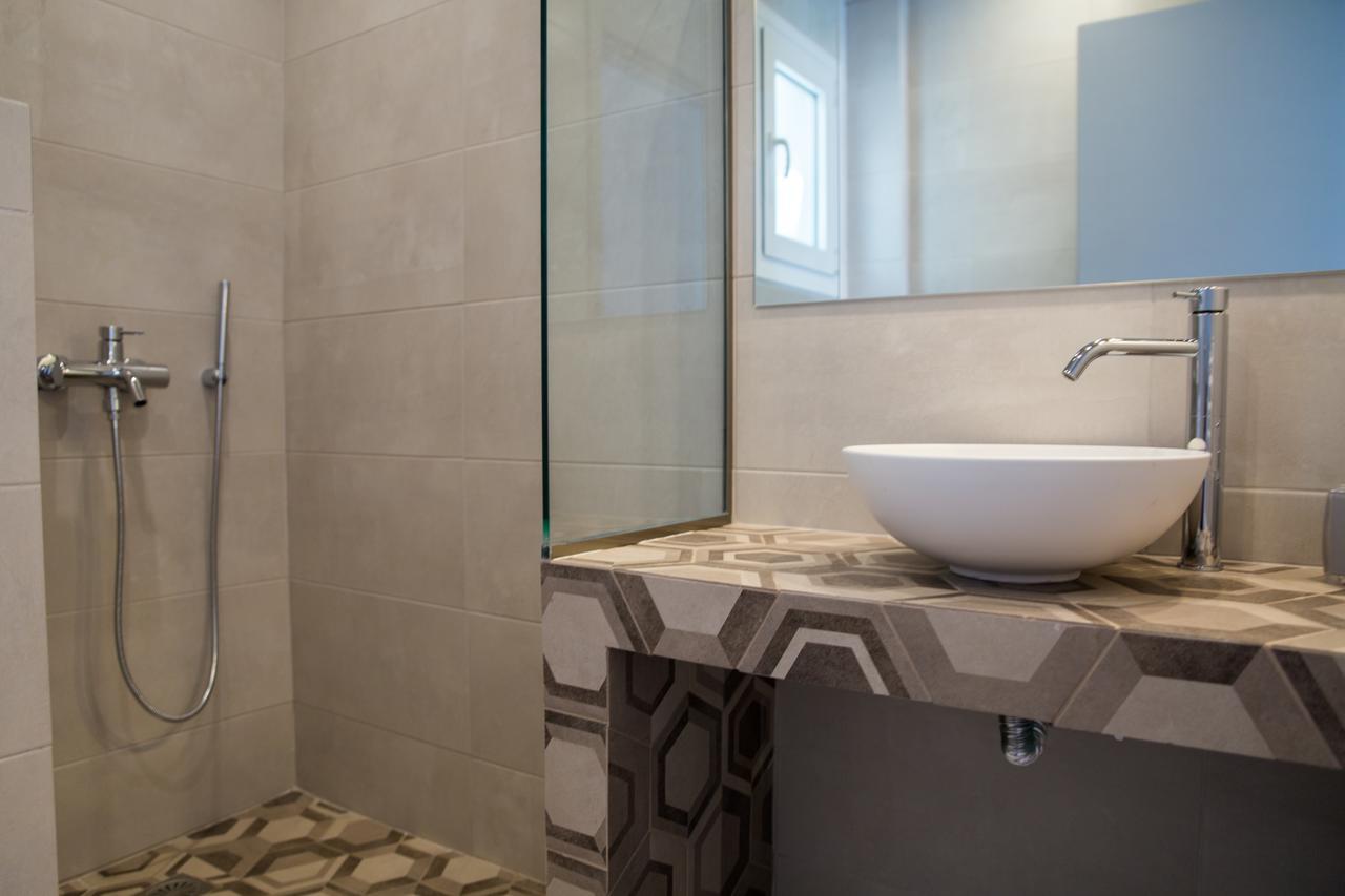 شقة Athens Luxury المظهر الخارجي الصورة