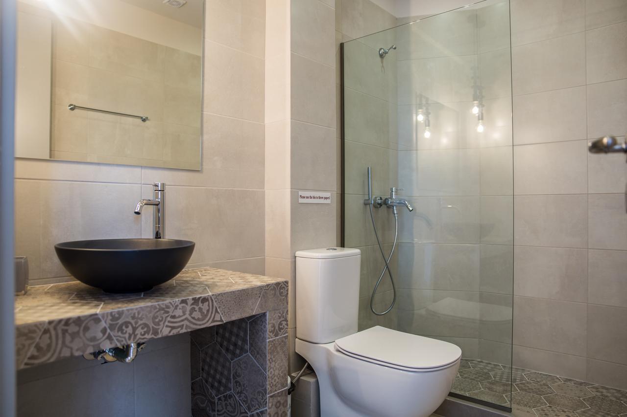 شقة Athens Luxury المظهر الخارجي الصورة