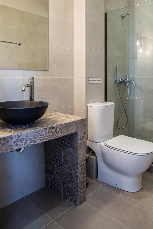 شقة Athens Luxury المظهر الخارجي الصورة