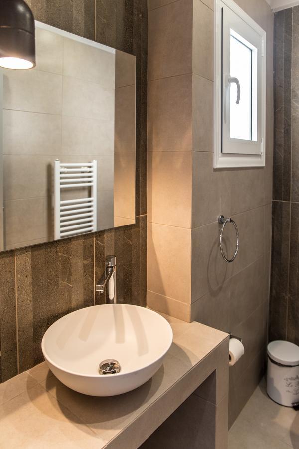 شقة Athens Luxury المظهر الخارجي الصورة