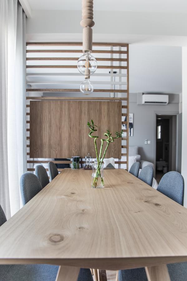 شقة Athens Luxury المظهر الخارجي الصورة