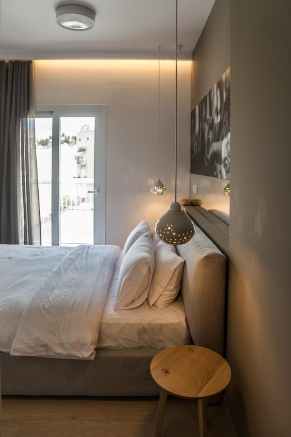شقة Athens Luxury المظهر الخارجي الصورة