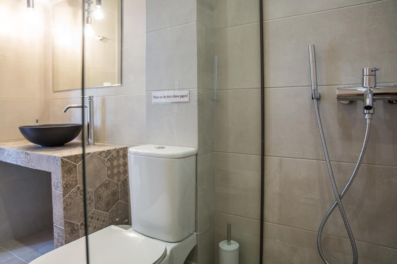 شقة Athens Luxury المظهر الخارجي الصورة
